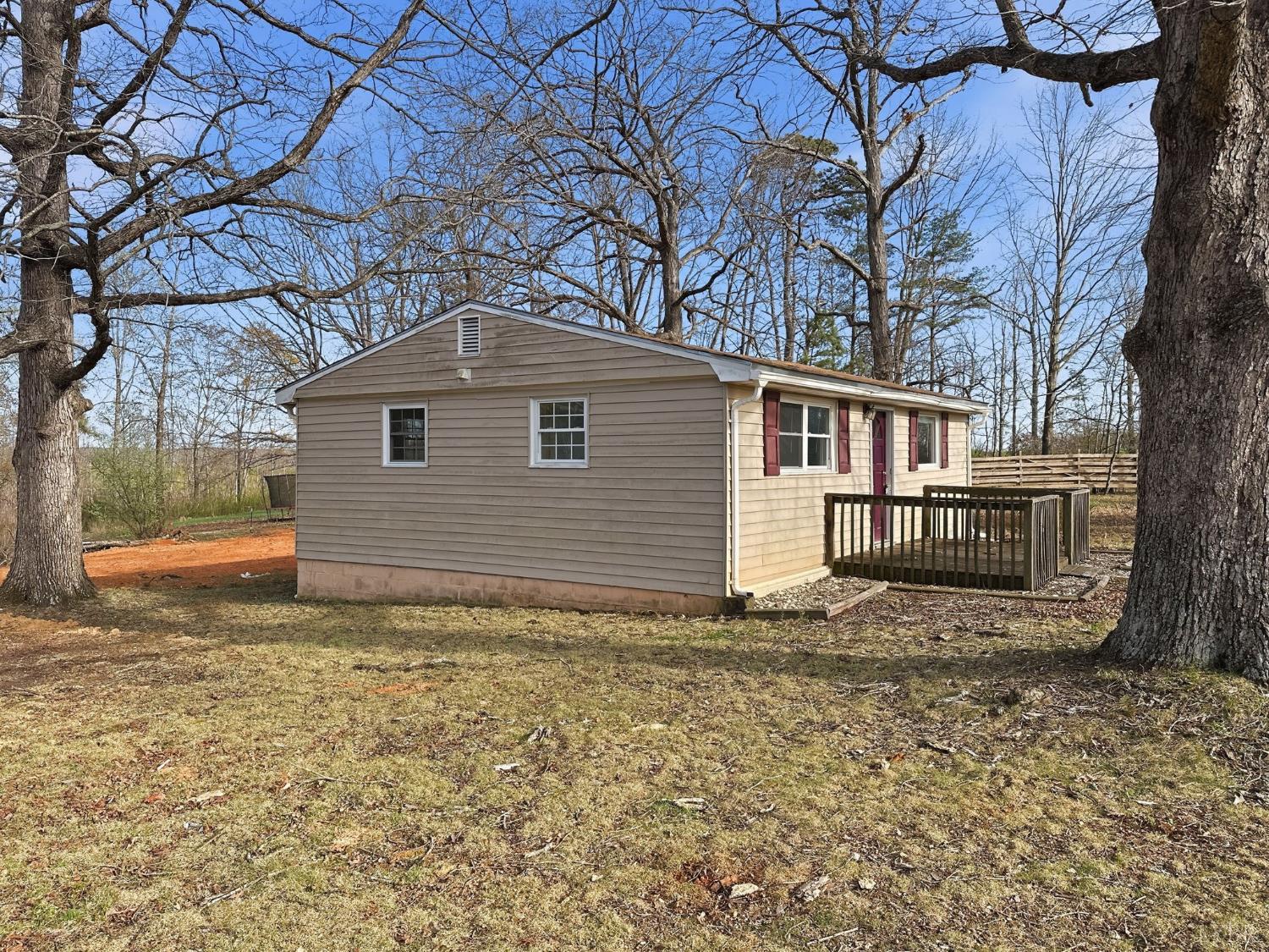 10368 Spring Mill Road Concord, VA 24538 - Photo 33 of 44