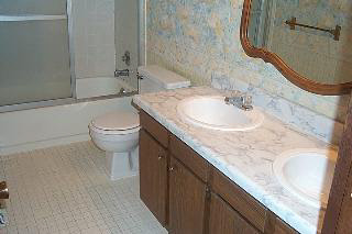 4115 Clegg Road Lambertville, MI 48144 - Photo 14 of 20 Full Bath (Upper)