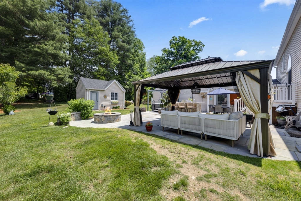 17 Clara Road Framingham, MA 01701 - Photo 34 of 40