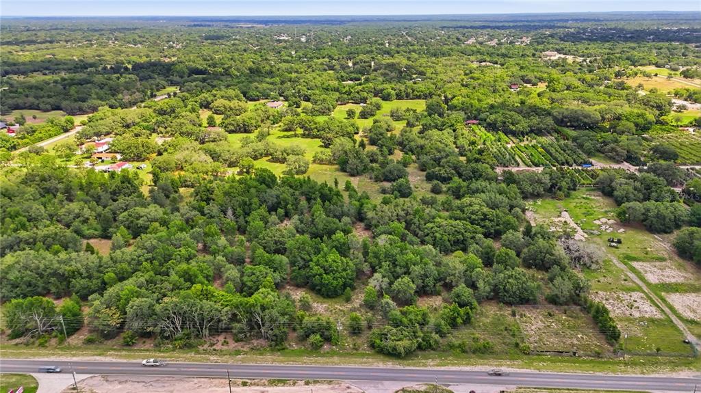 9433 County Line Road Spring Hill, FL 34608 - Photo 4 of 11