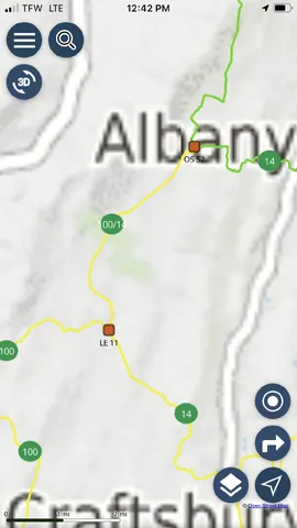 $105,000 | 102 Albany Road, Unit LOT A, Eden, VT 05653