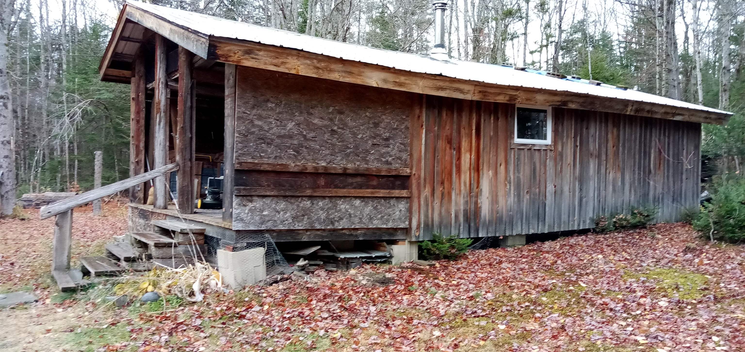102 Albany Road, Unit LOT A Eden, VT 05653 - Photo 2 of 10