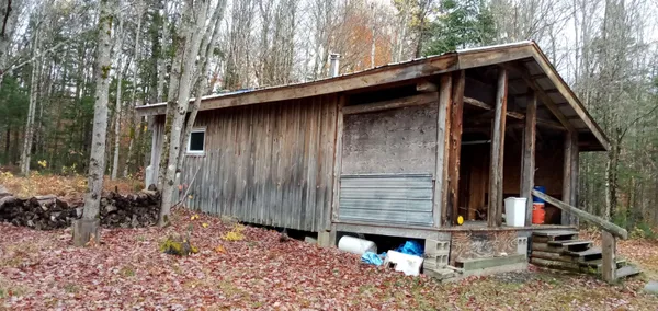 $105,000 | 102 Albany Road, Unit LOT A, Eden, VT 05653