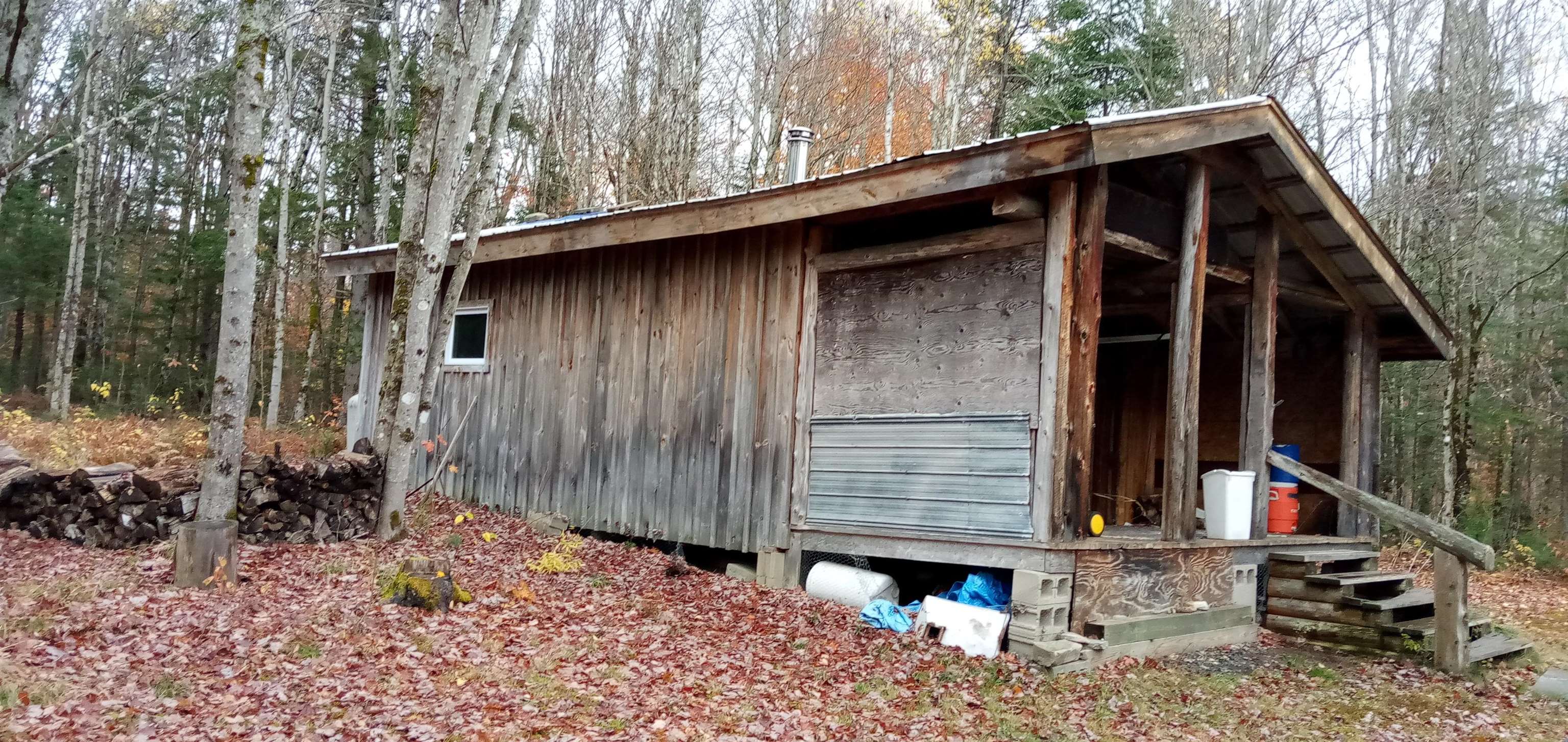 102 Albany Road, Unit LOT A Eden, VT 05653 - Photo 3 of 10