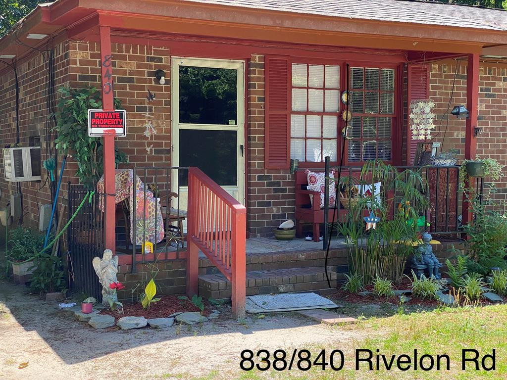830840 Rivelon Road Orangeburg, SC 29115 - Photo 1 of 1 Main View