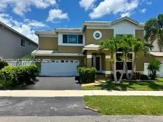 $710,000 | 4441 Northwest 55th Drive, Coconut Creek, FL 33073