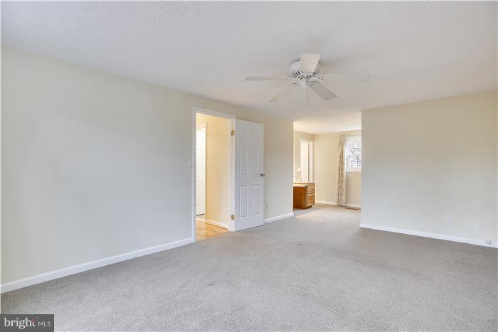 818 Dividing Road Severna Park, MD 21146 - Photo 13 of 30 Bedroom (Master)