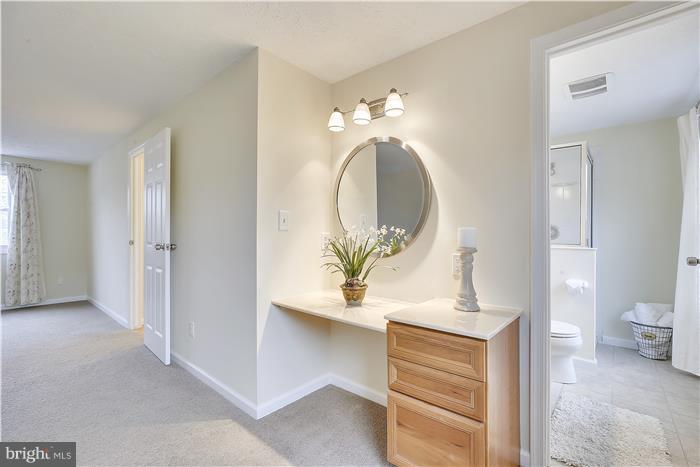 818 Dividing Road Severna Park, MD 21146 - Photo 15 of 30 Bedroom (Master)