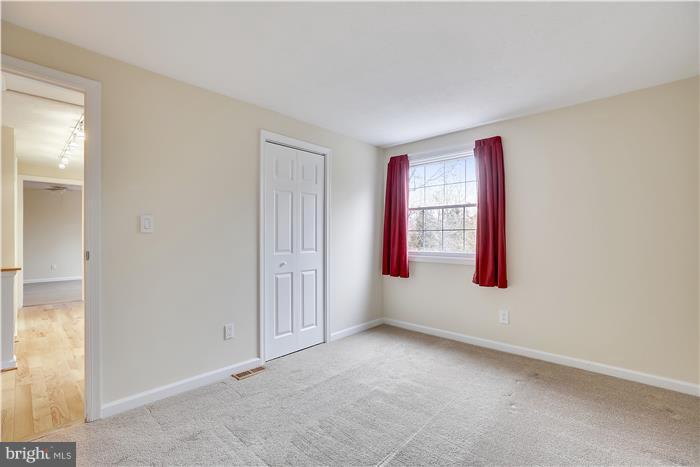 818 Dividing Road Severna Park, MD 21146 - Photo 17 of 30 Bedroom