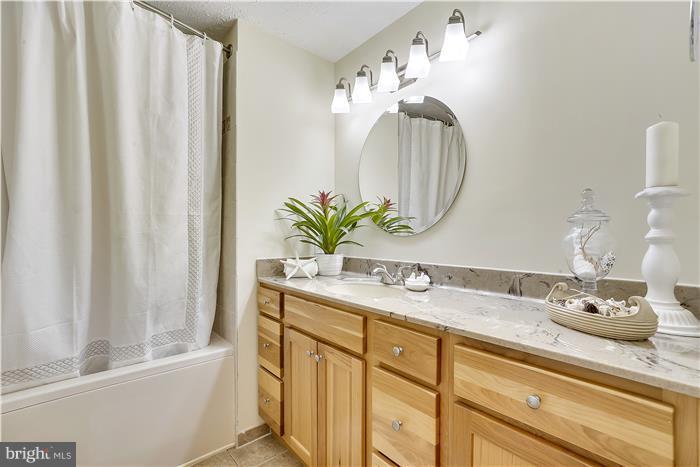 818 Dividing Road Severna Park, MD 21146 - Photo 19 of 30 Bath (Master)