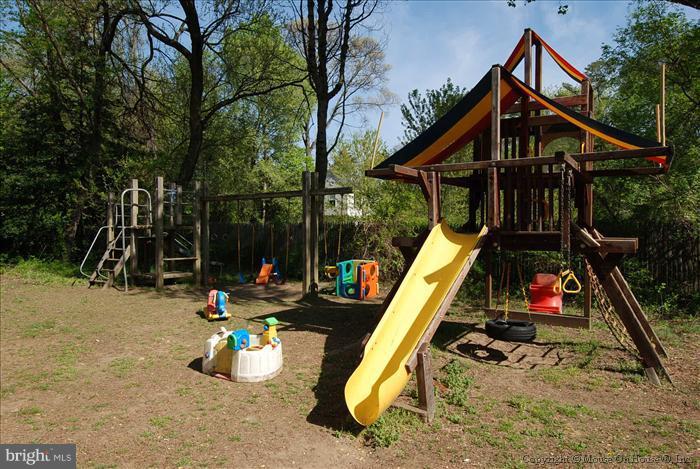 818 Dividing Road Severna Park, MD 21146 - Photo 29 of 30 Community Tot Lot
