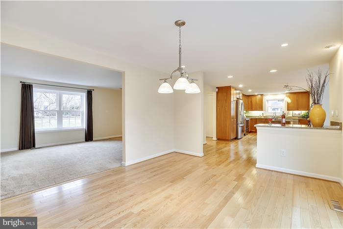 818 Dividing Road Severna Park, MD 21146 - Photo 6 of 30 Kitchen