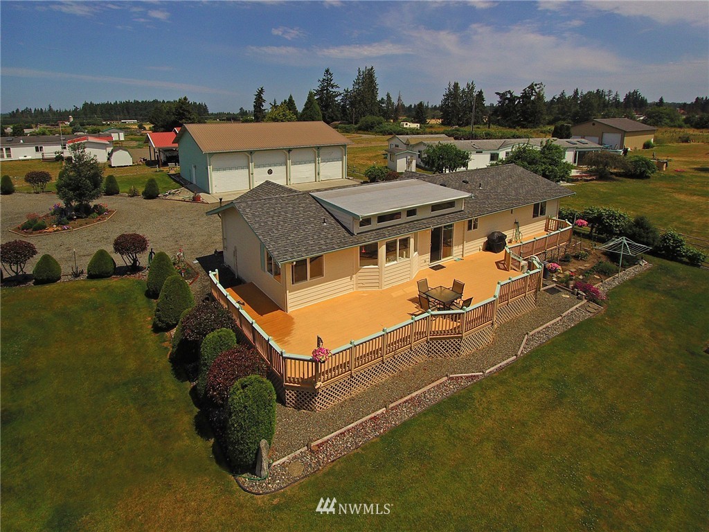 268 Joslin Road Sequim, WA 98382 - Photo 1 of 25
