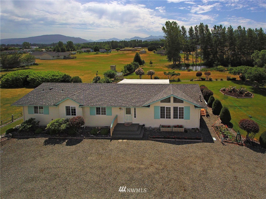 268 Joslin Road Sequim, WA 98382 - Photo 2 of 25
