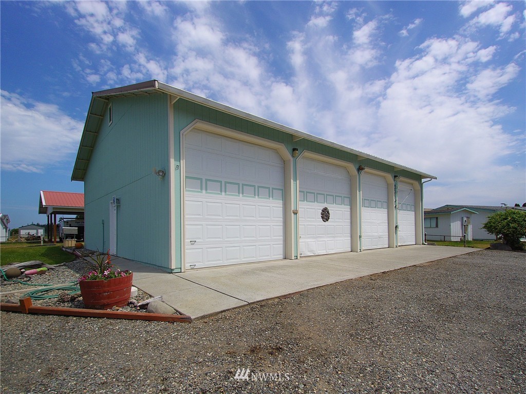 268 Joslin Road Sequim, WA 98382 - Photo 18 of 25