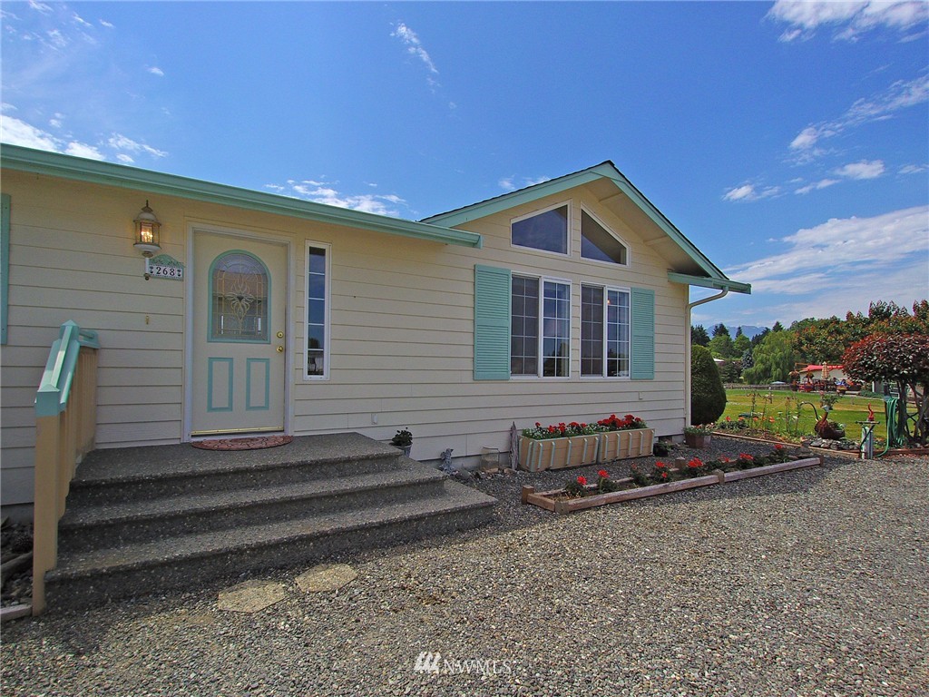 268 Joslin Road Sequim, WA 98382 - Photo 4 of 25