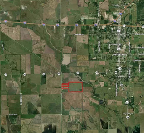 $1,062,500 | 4 Canal Road, Winnie, TX 77665