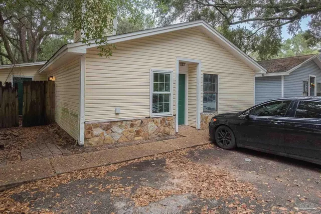 $1,100 | 8210 Kipling Street, Unit A, Pensacola, FL 32514