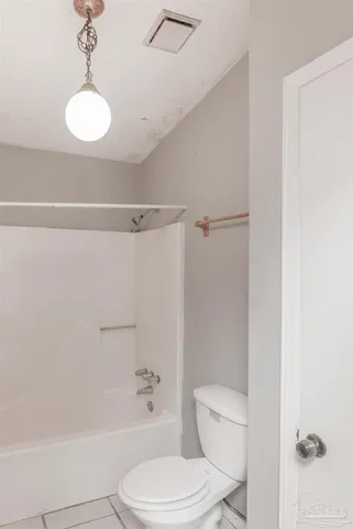 $1,100 | 8210 Kipling Street, Unit A, Pensacola, FL 32514