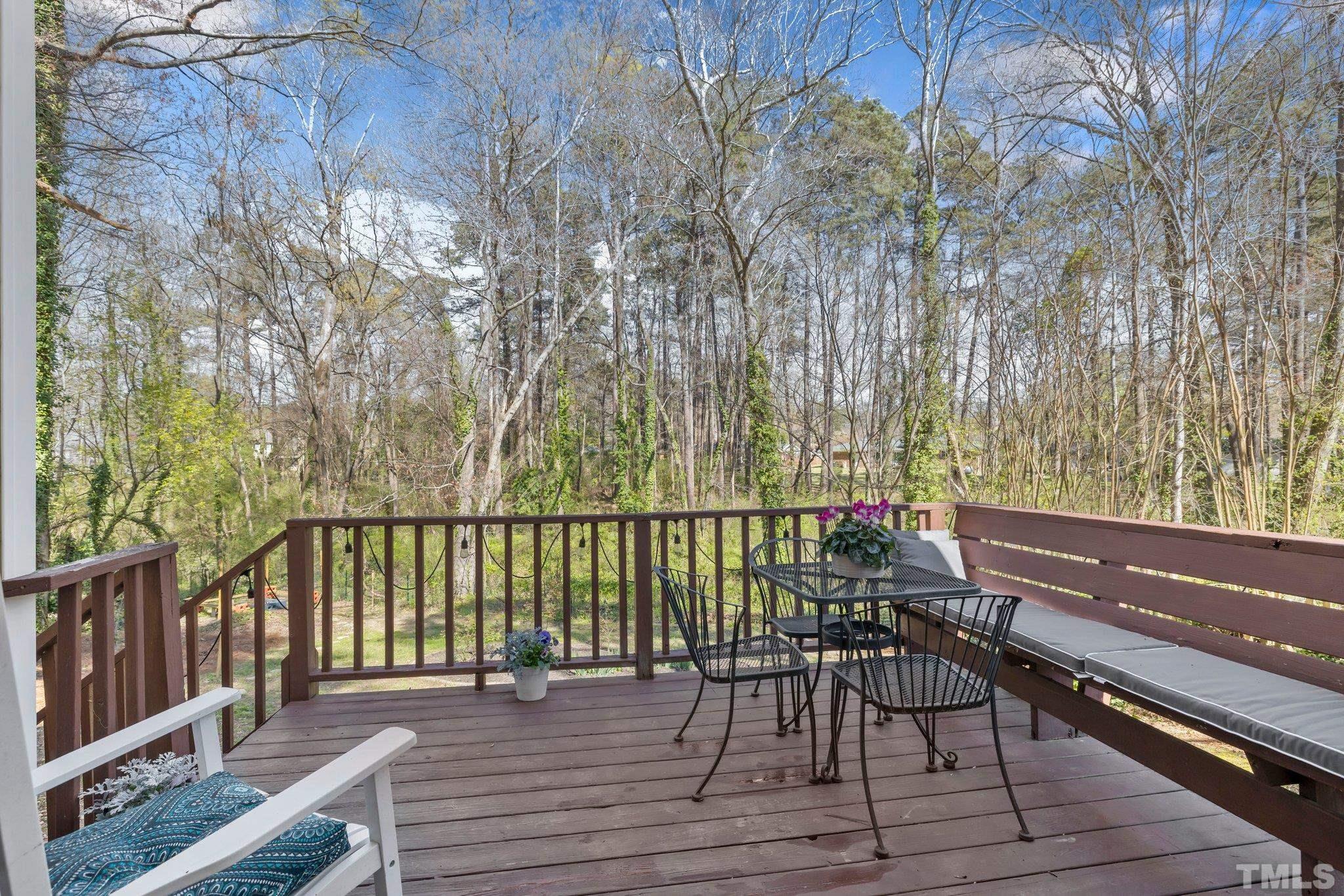 113 Bentpine Drive Raleigh, NC 27603 - Photo 27 of 39 Gallery Image 27