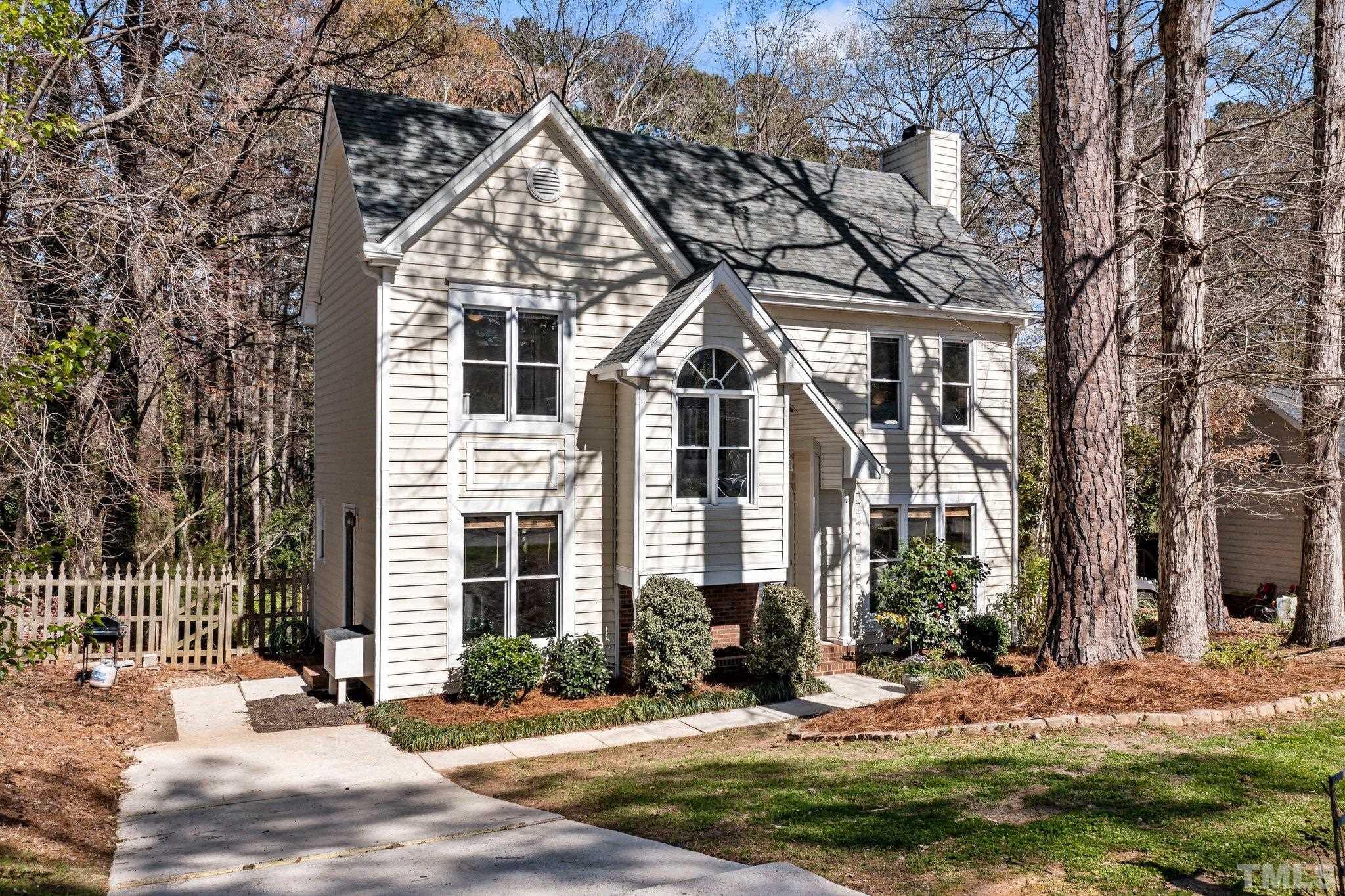 113 Bentpine Drive Raleigh, NC 27603 - Photo 38 of 39 Gallery Image 38