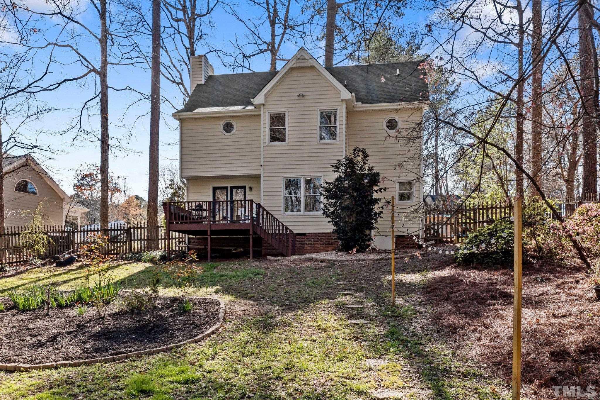 113 Bentpine Drive Raleigh, NC 27603 - Photo 39 of 39 Gallery Image 39