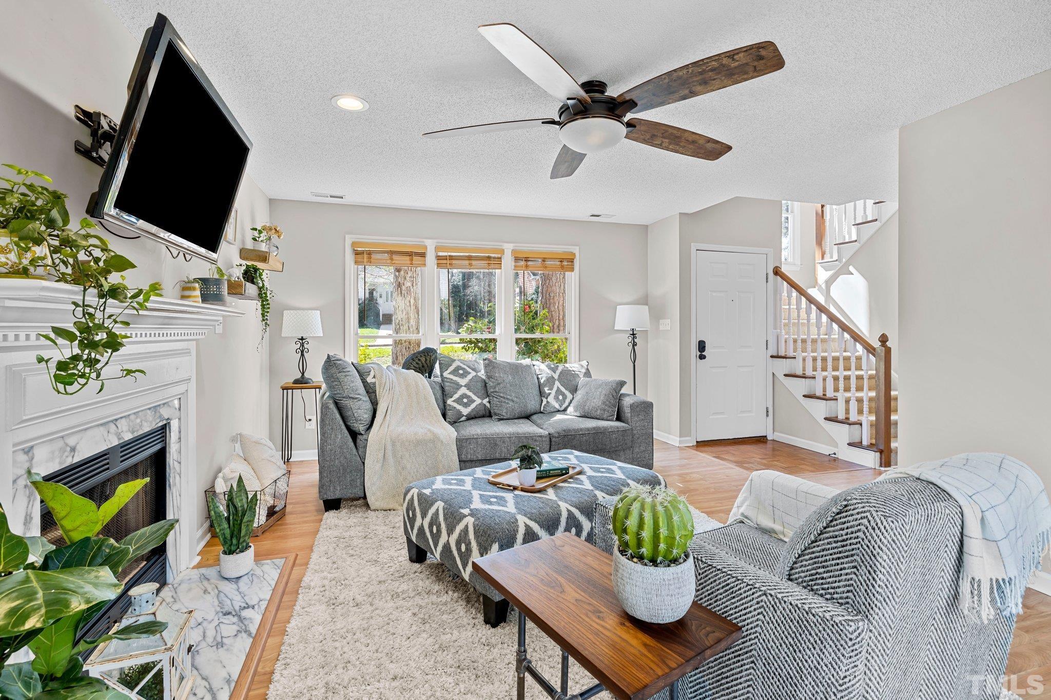 113 Bentpine Drive Raleigh, NC 27603 - Photo 10 of 39 Gallery Image 10