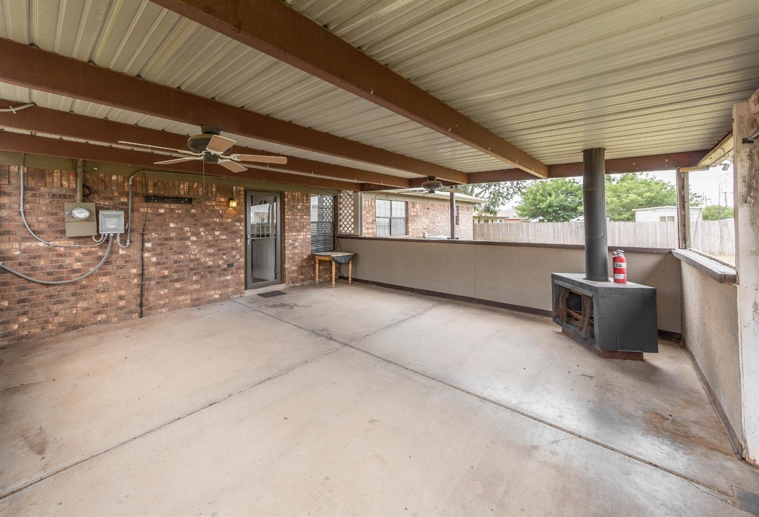 2117 North Cypress Road Lubbock, TX 79403 - Photo 20 of 24 Photo 20