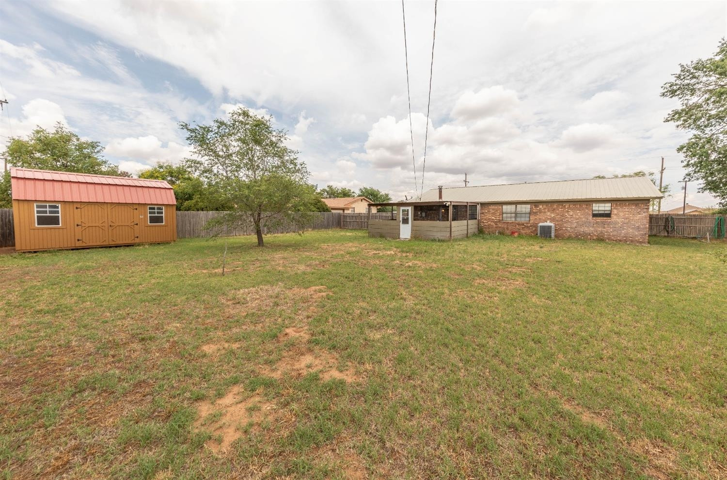 2117 North Cypress Road Lubbock, TX 79403 - Photo 21 of 24 Photo 21