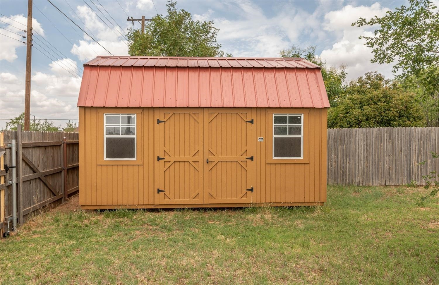 2117 North Cypress Road Lubbock, TX 79403 - Photo 22 of 24 Photo 22