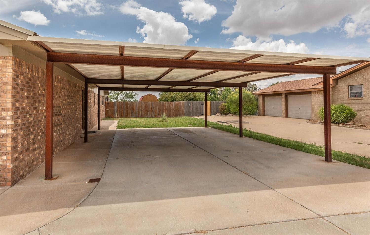 2117 North Cypress Road Lubbock, TX 79403 - Photo 23 of 24 Photo 23