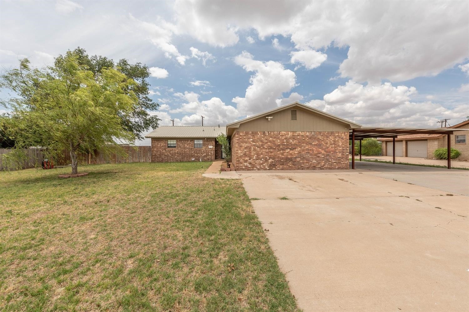 2117 North Cypress Road Lubbock, TX 79403 - Photo 24 of 24 Photo 24
