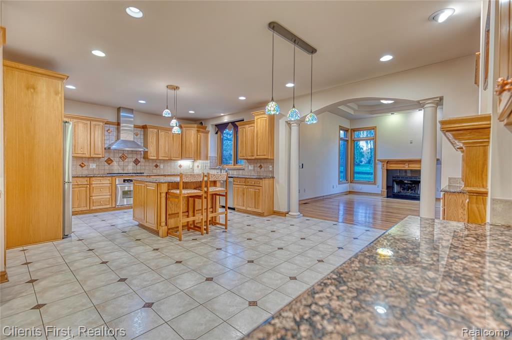 40600 8 Mile Road Northville, MI 48167 - Photo 22 of 99