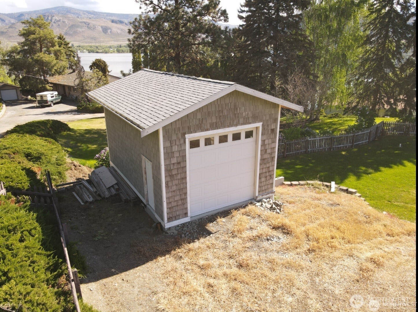 76 Westlake Road Oroville, WA 98844 - Photo 13 of 29 Gallery Image 13