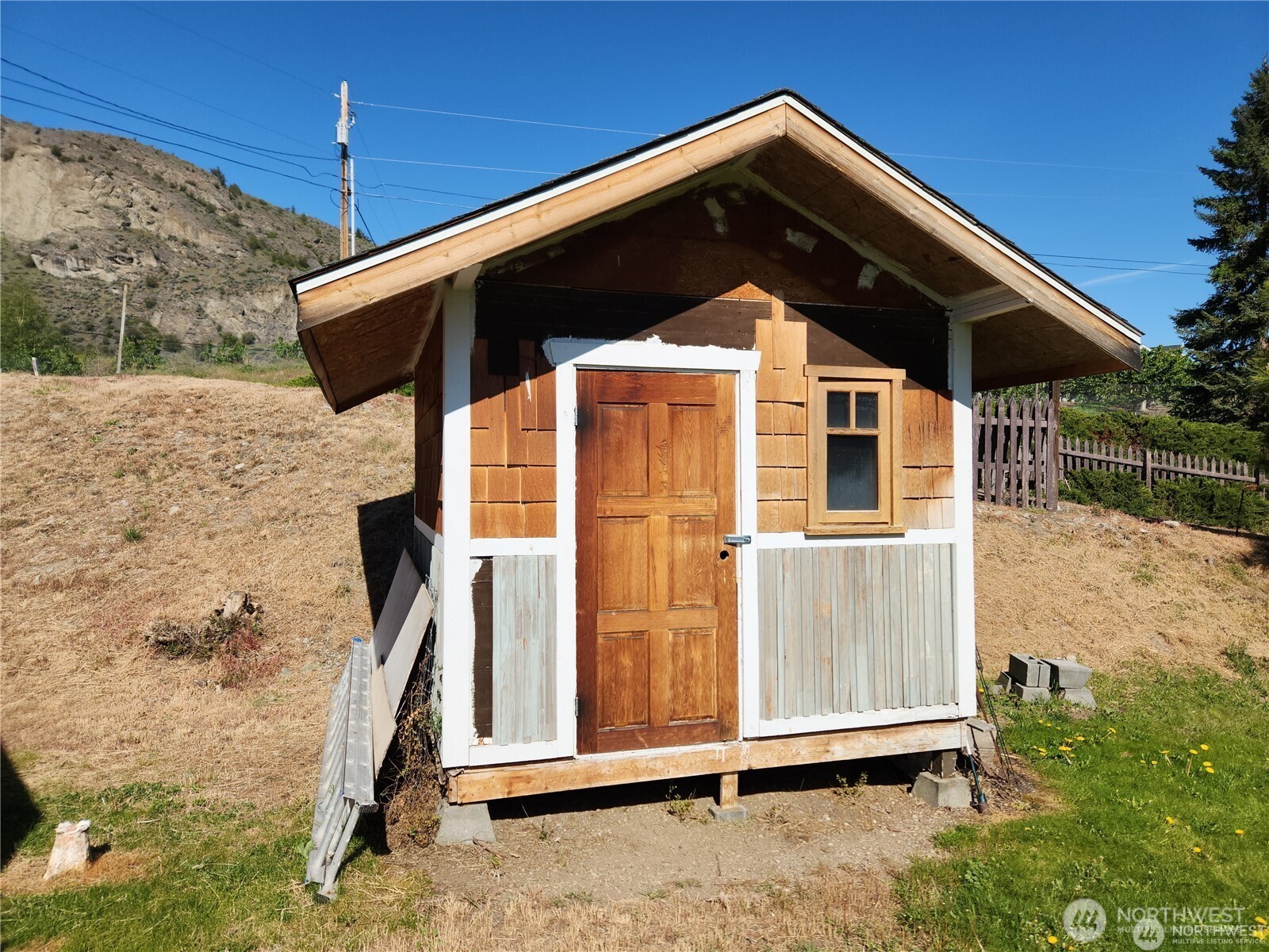 76 Westlake Road Oroville, WA 98844 - Photo 17 of 29 Gallery Image 17