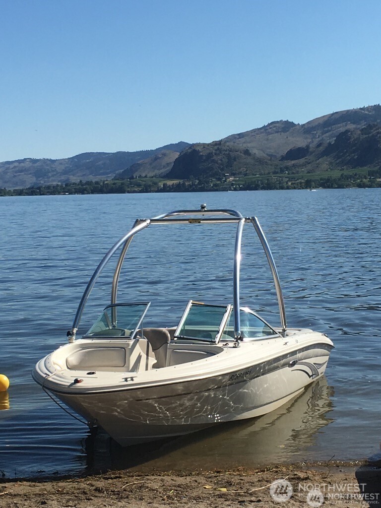 76 Westlake Road Oroville, WA 98844 - Photo 19 of 29 Gallery Image 19