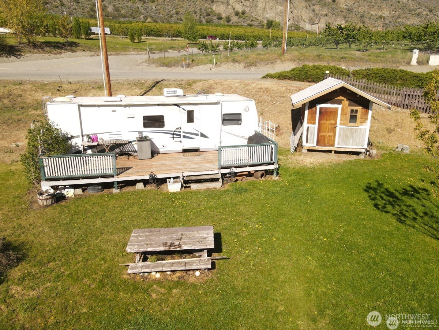 76 Westlake Road Oroville, WA 98844 - Photo 24 of 29 Gallery Image 24