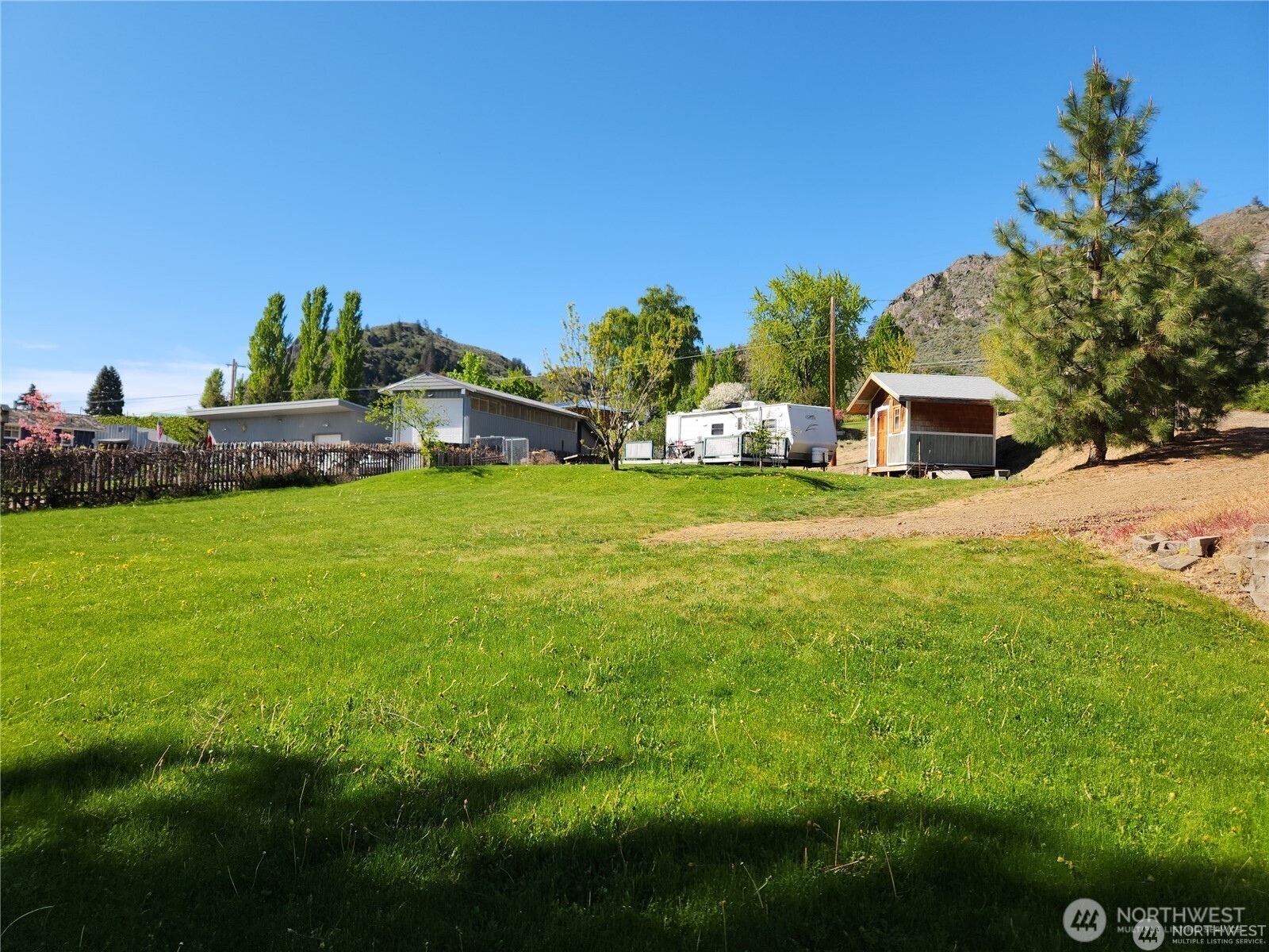 76 Westlake Road Oroville, WA 98844 - Photo 25 of 29 Gallery Image 25