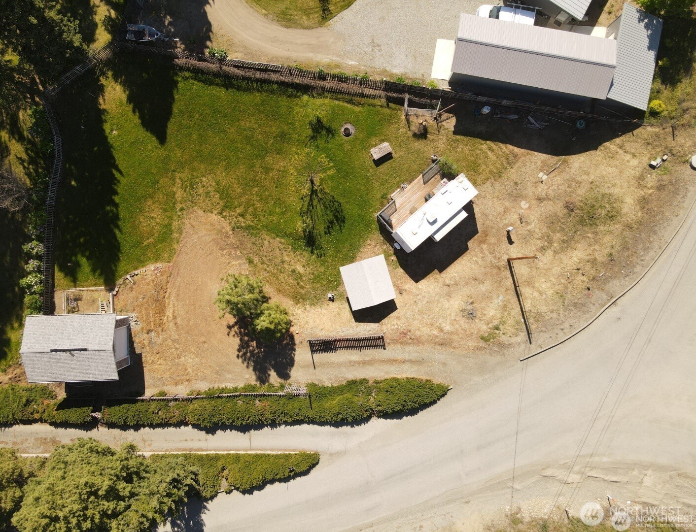 76 Westlake Road Oroville, WA 98844 - Photo 26 of 29 Gallery Image 26
