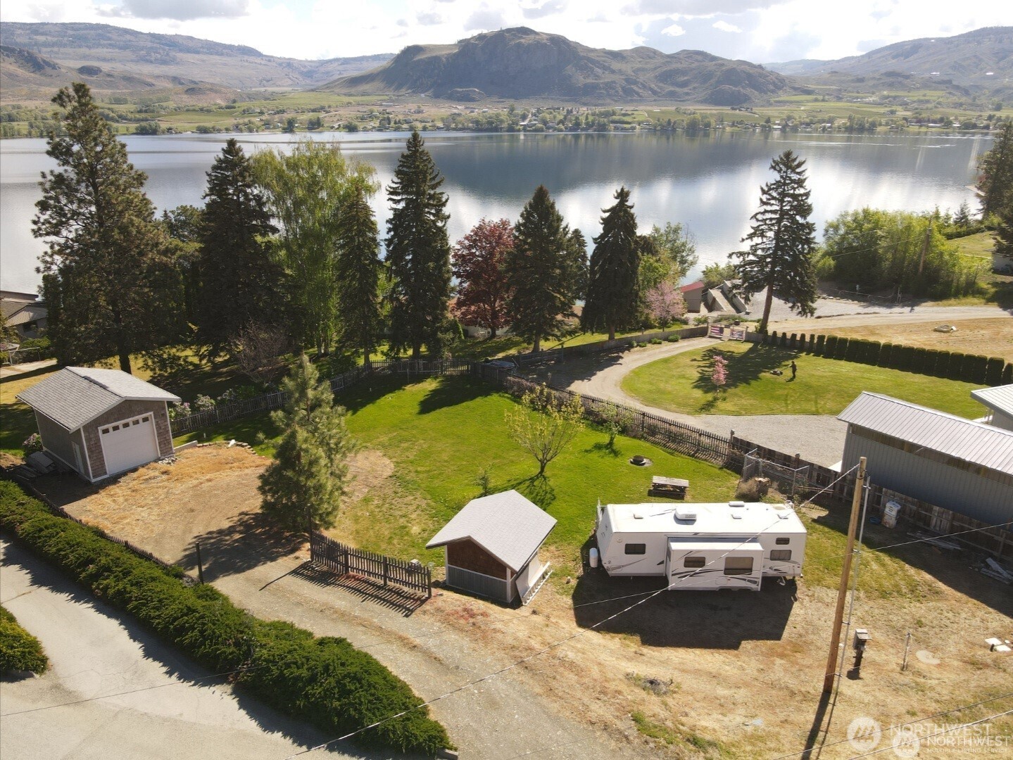 76 Westlake Road Oroville, WA 98844 - Photo 29 of 29 Gallery Image 29