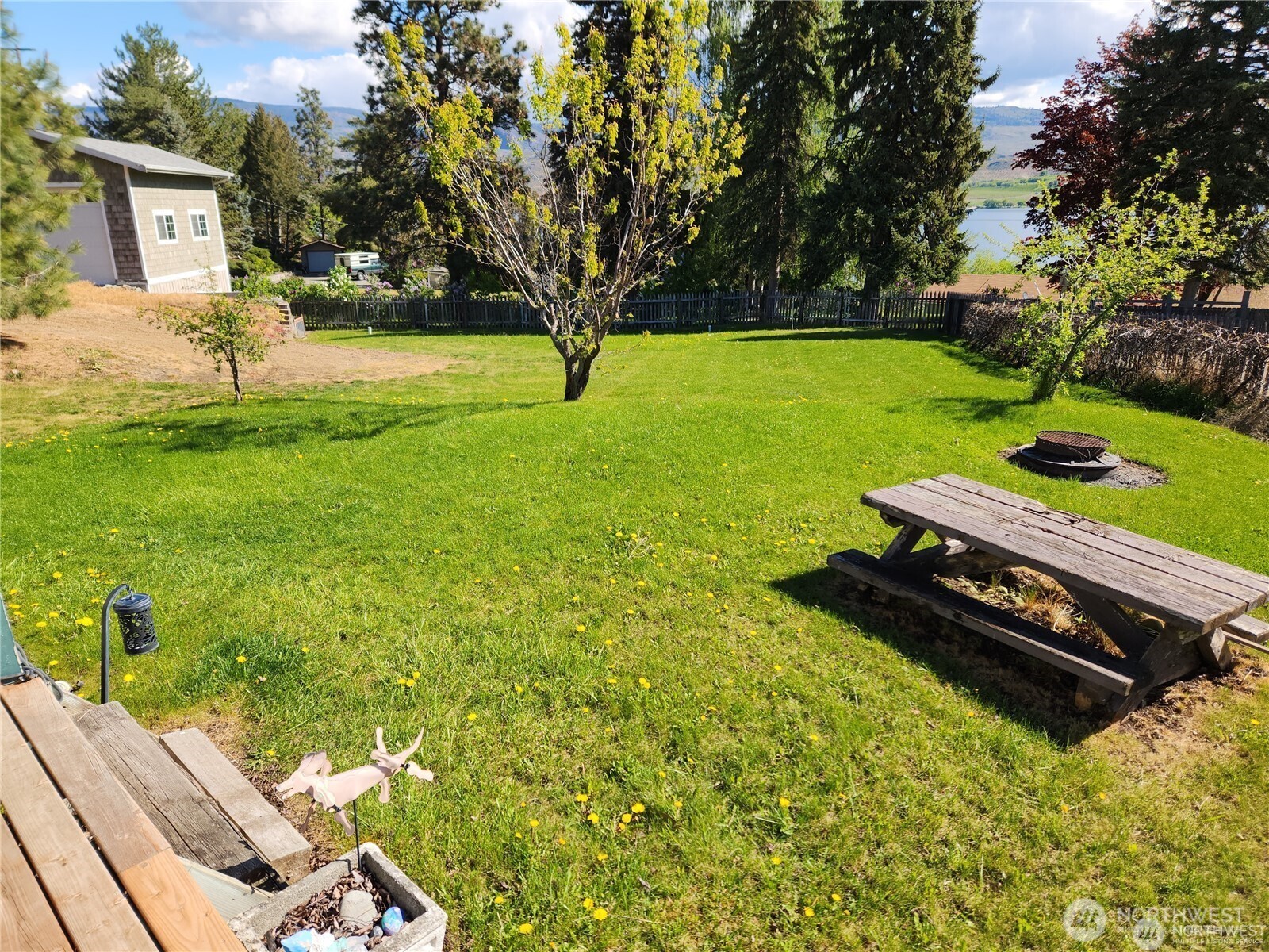 76 Westlake Road Oroville, WA 98844 - Photo 6 of 29 Gallery Image 6