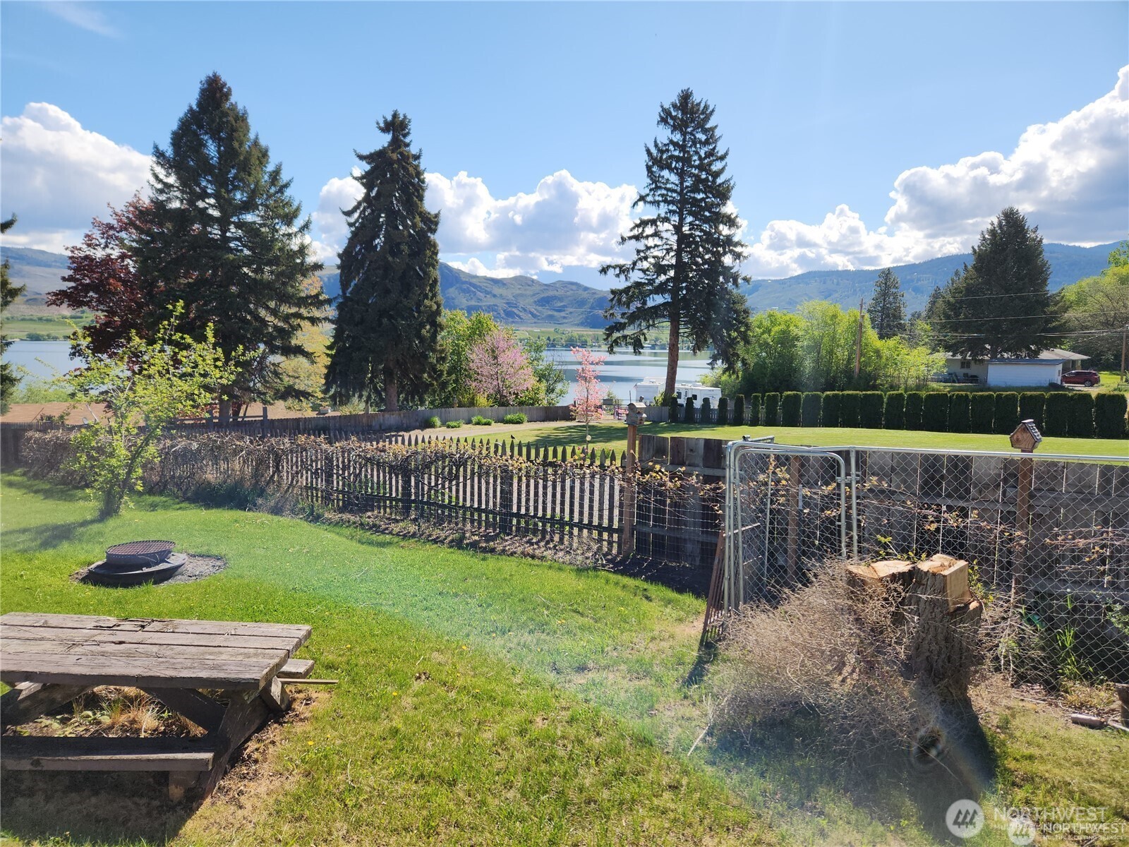76 Westlake Road Oroville, WA 98844 - Photo 8 of 29 Gallery Image 8