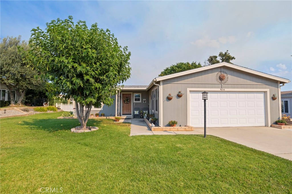 9640 Sharondale Road Calimesa, CA 92320 - Photo 3 of 44