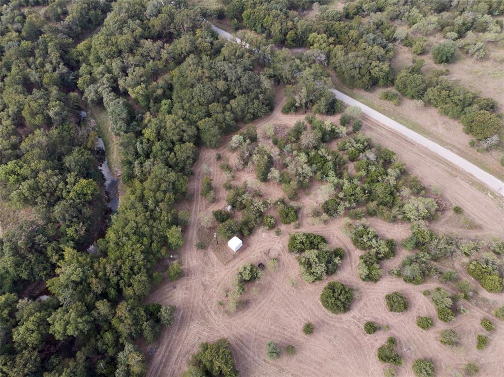 Tbd Garner- Adell Road Weatherford, TX 76088 - Photo 14 of 25 a view of a forest with a tree