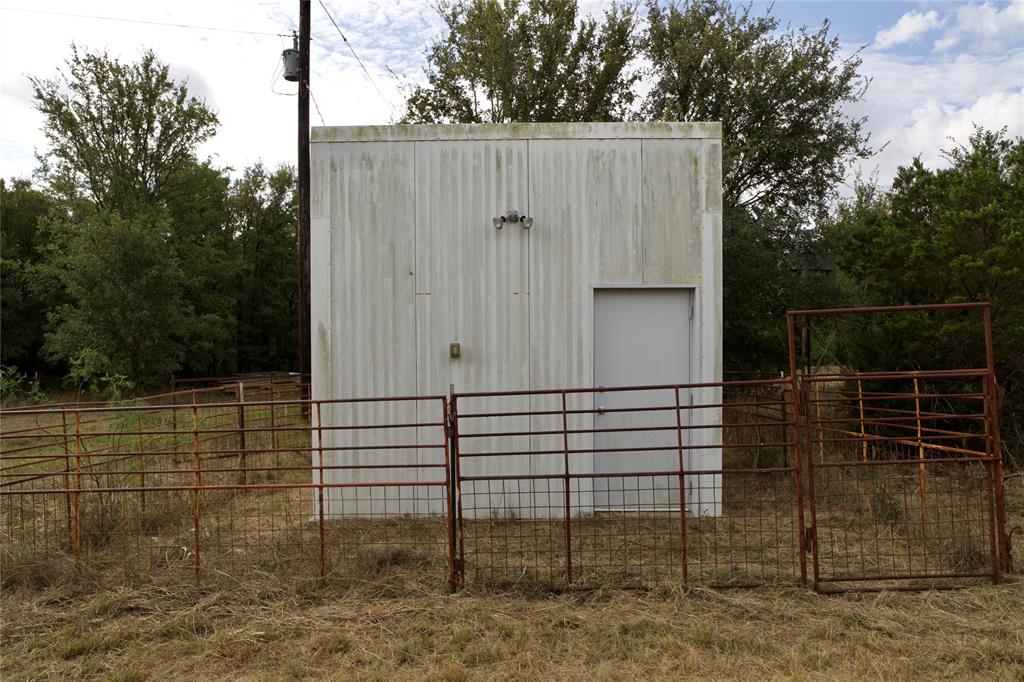 Tbd Garner- Adell Road Weatherford, TX 76088 - Photo 15 of 25 a view of a backyard