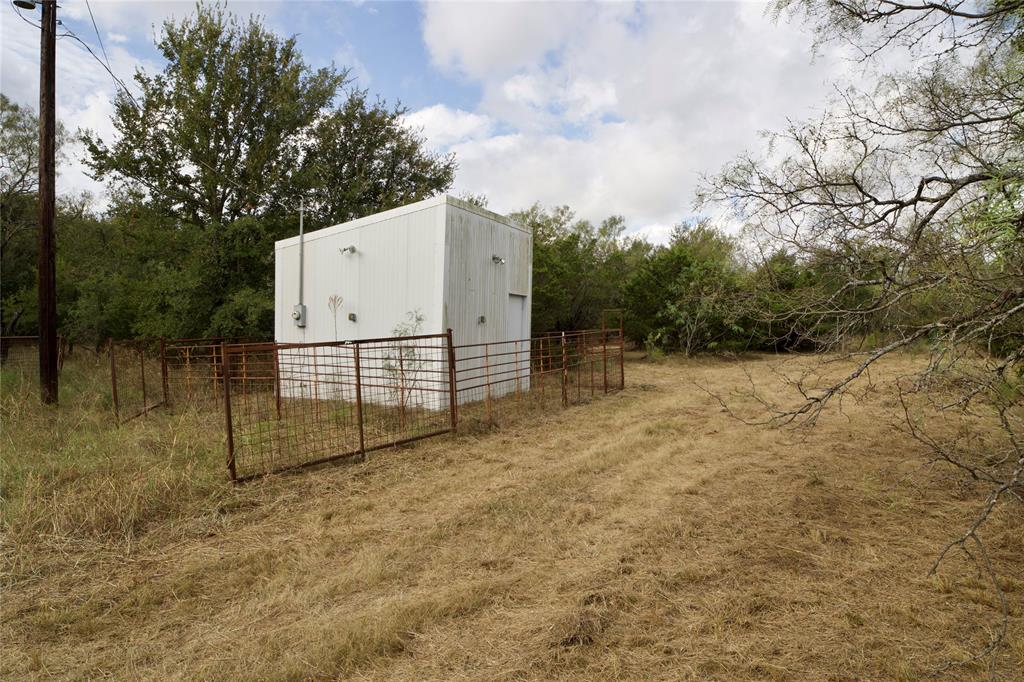 Tbd Garner- Adell Road Weatherford, TX 76088 - Photo 16 of 25 a view of backyard