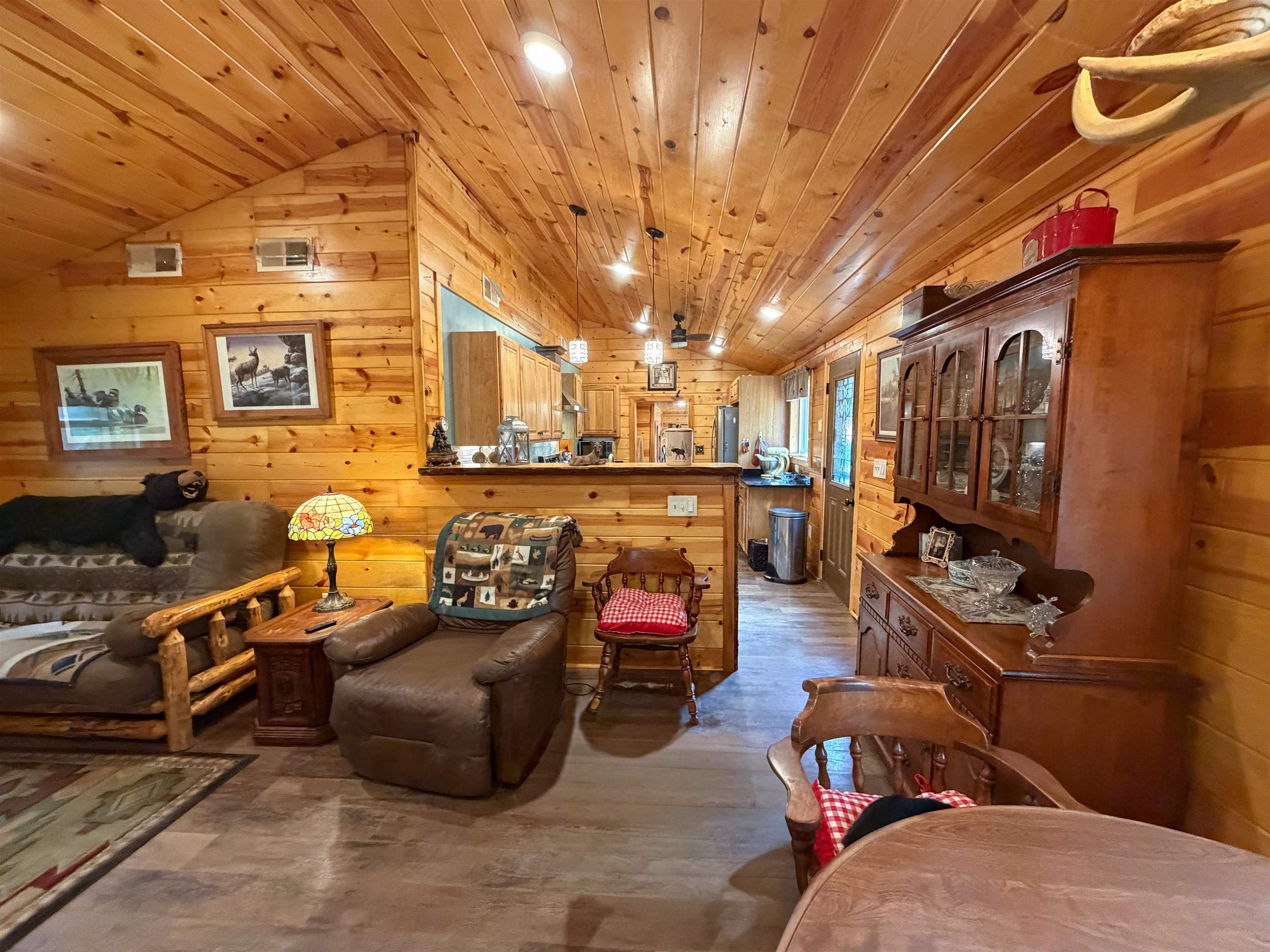 14232 Powell Road Manitowish Waters, WI 54545 - Photo 19 of 47