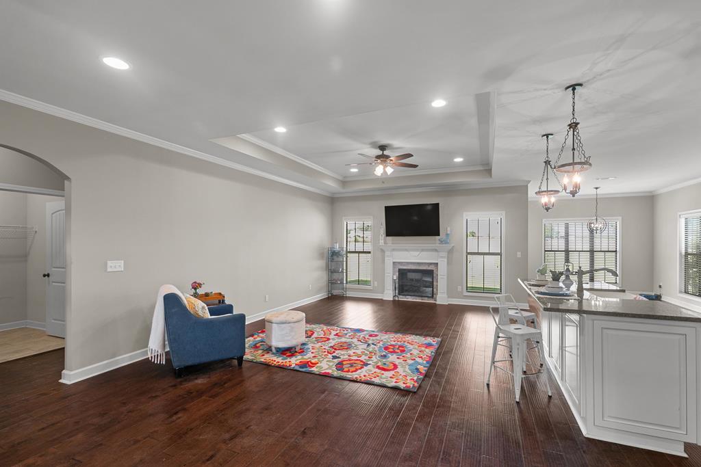 646 Doyle Road Dothan, AL 36305 - Photo 14 of 68