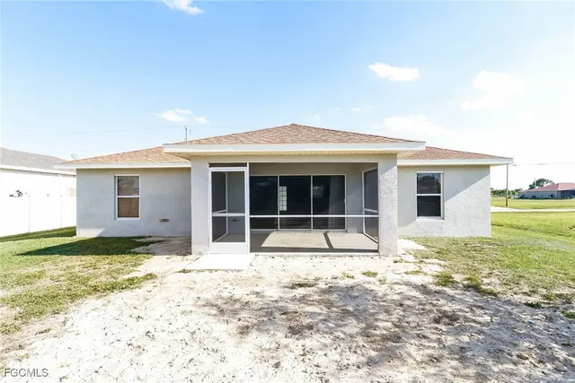 $1,890 | 1713 Northwest 12th Street, Cape Coral, FL 33993