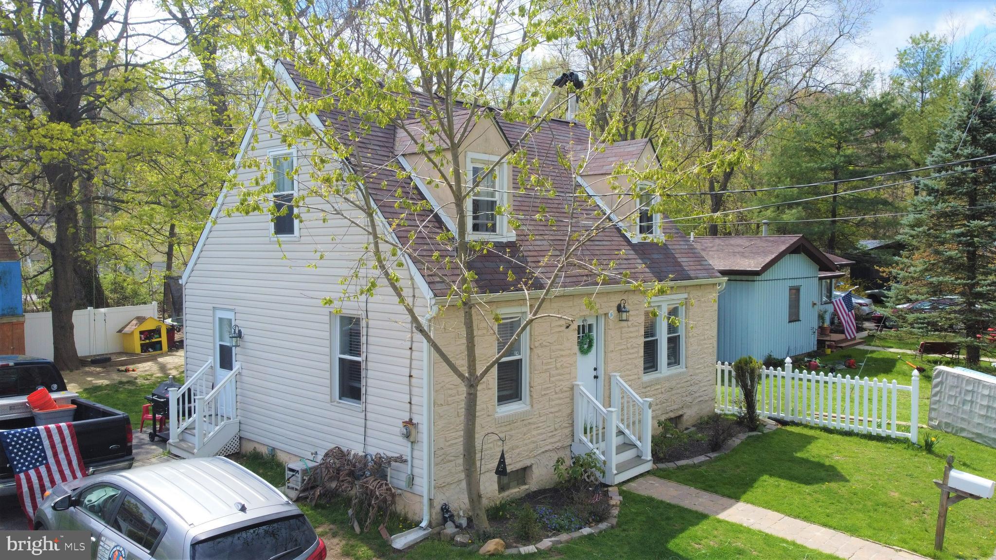 5 Albemarle Road Trenton, NJ 08648 - Photo 1 of 20